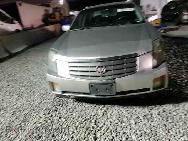2005 CADILLAC CTS - VIN: 1G6DP567450224932 - Фото 13