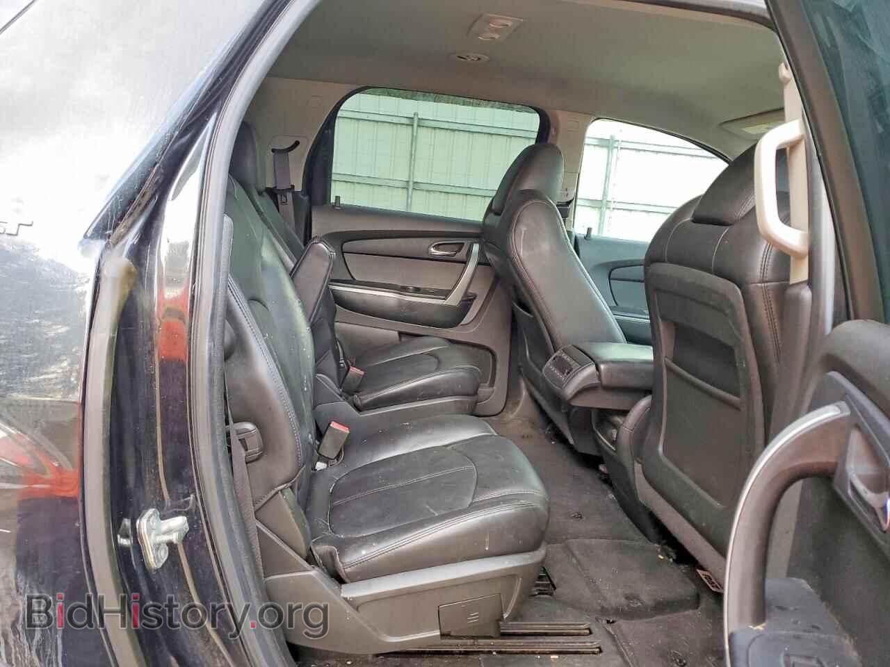 2012 GMC ACADIA - VIN: 1GKKVRED8CJ105723 - Фото 11
