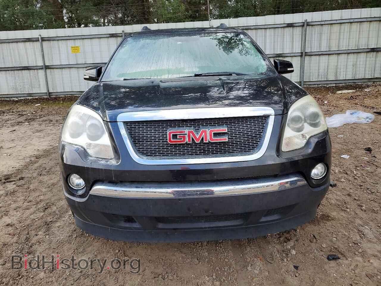 2012 GMC ACADIA - VIN: 1GKKVRED8CJ105723 - Фото 5