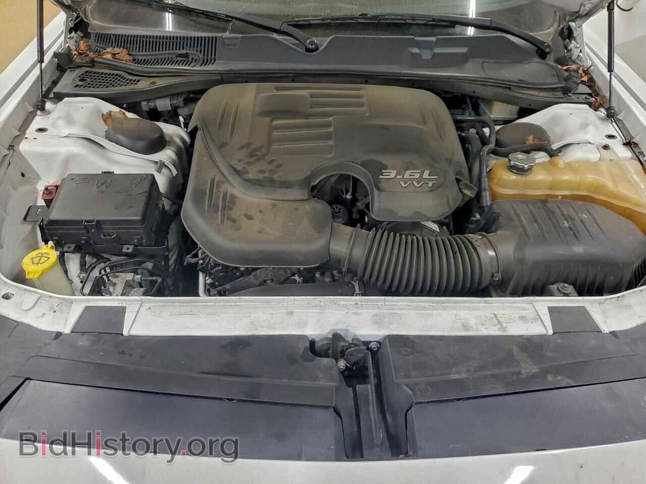 2019 DODGE CHALLENGER - VIN: 2C3CDZAG8KH642048 - Фото 11