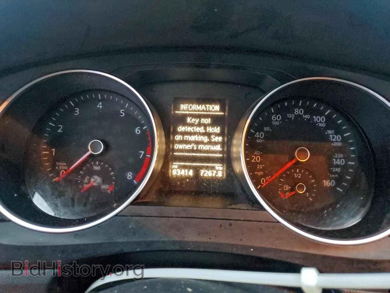 2017 VOLKSWAGEN JETTA - VIN: 3VWDB7AJ8HM363387 - Фото 9