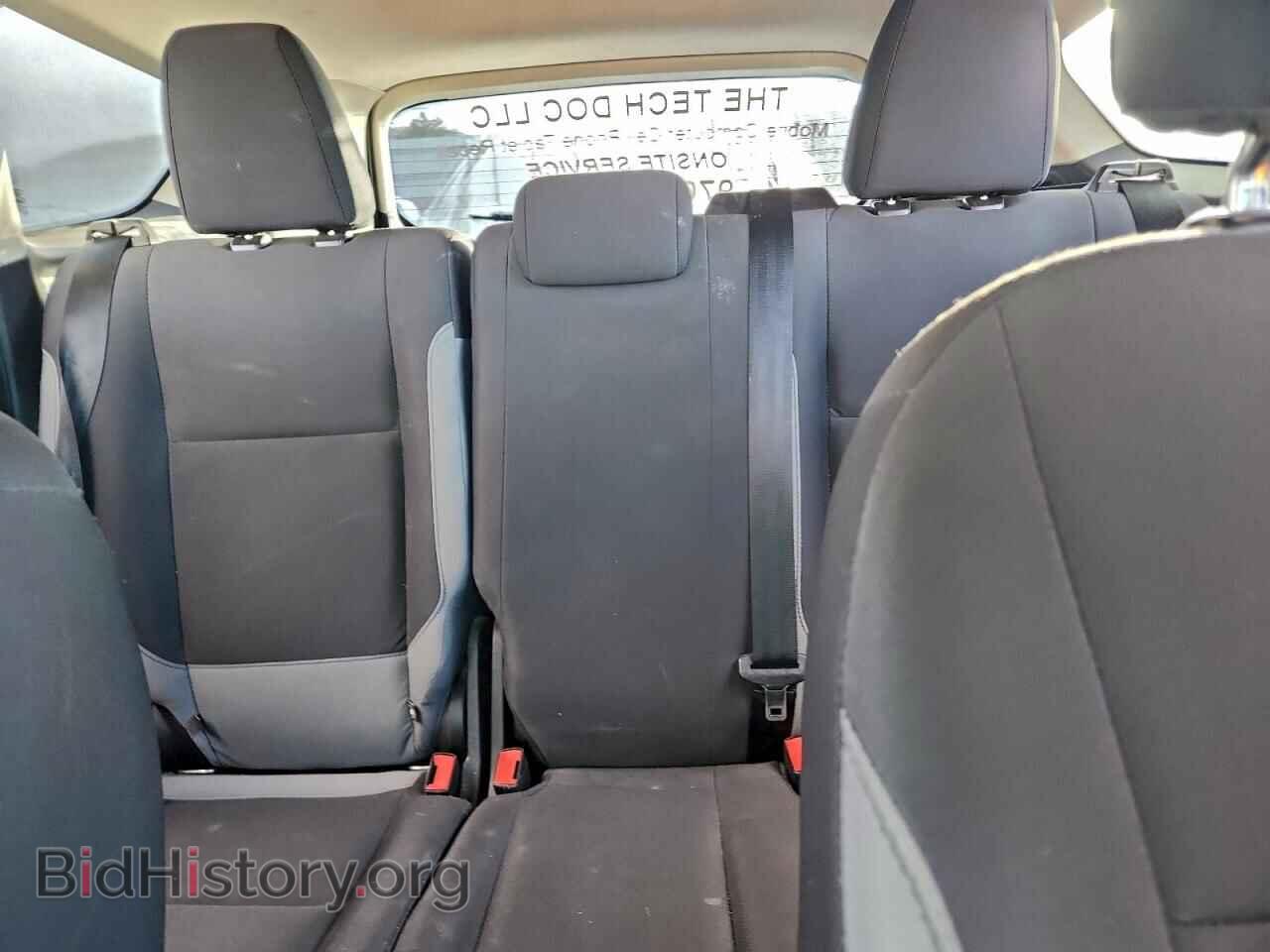 2015 FORD ESCAPE - VIN: 1FMCU0F76FUB94553 - Фото 10