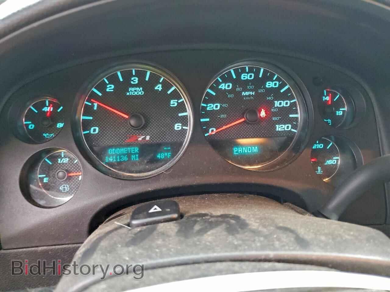 2010 GMC SIERRA - VIN: 1GTSKWE30AZ111606 - Фото 9