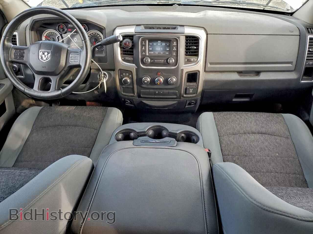 2013 RAM 1500 - VIN: 1C6RR7GT6DS696175 - Фото 8