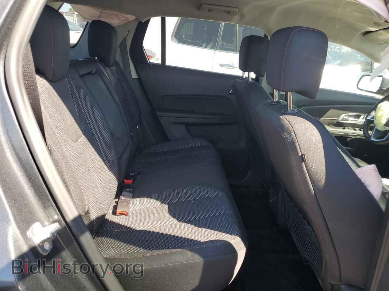 2017 GMC TERRAIN - VIN: 2GKFLTEK1H6216556 - Фото 10