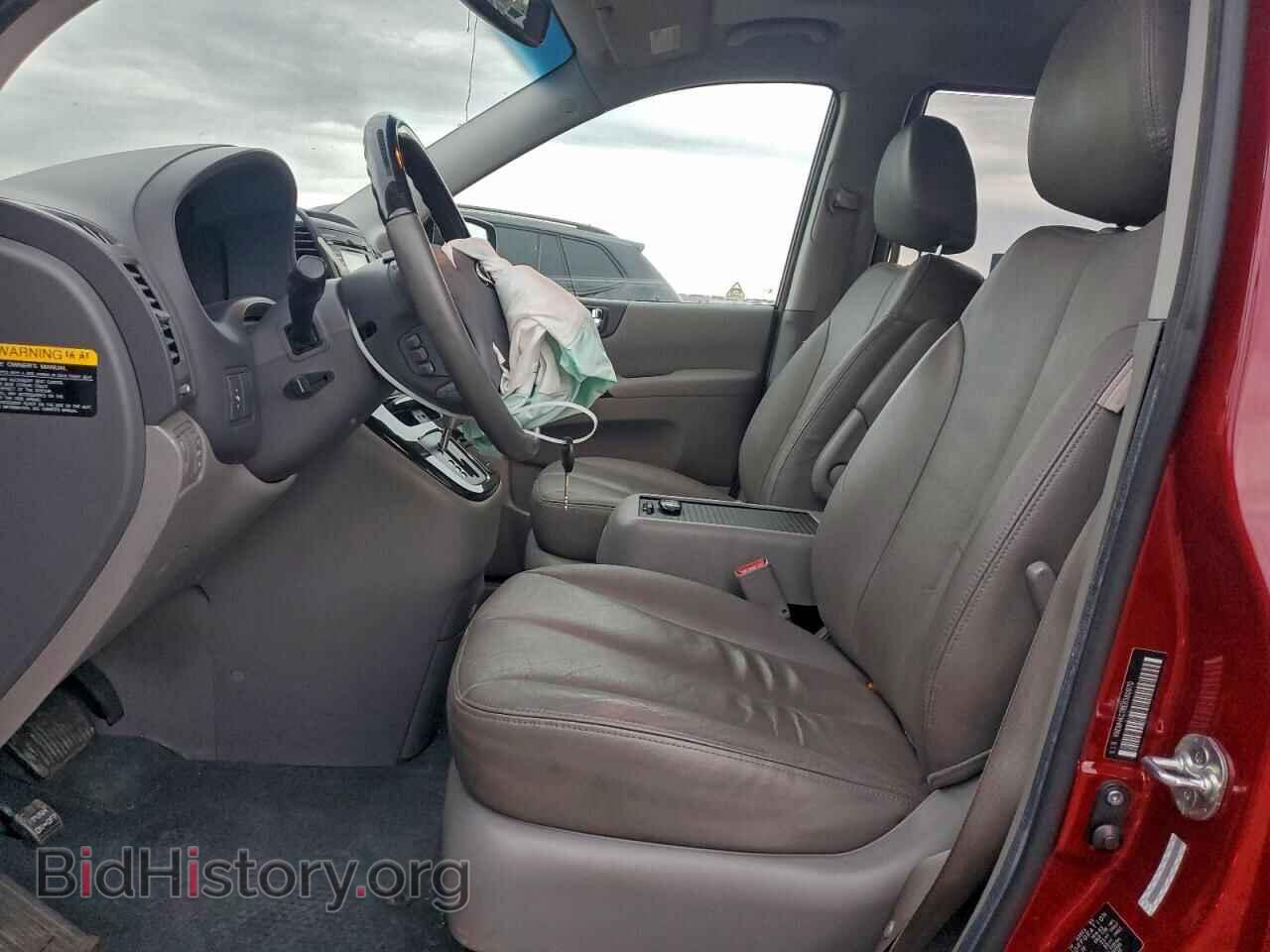 2014 KIA All Models - VIN: KNDMH4C78E6580970 - Photo 7