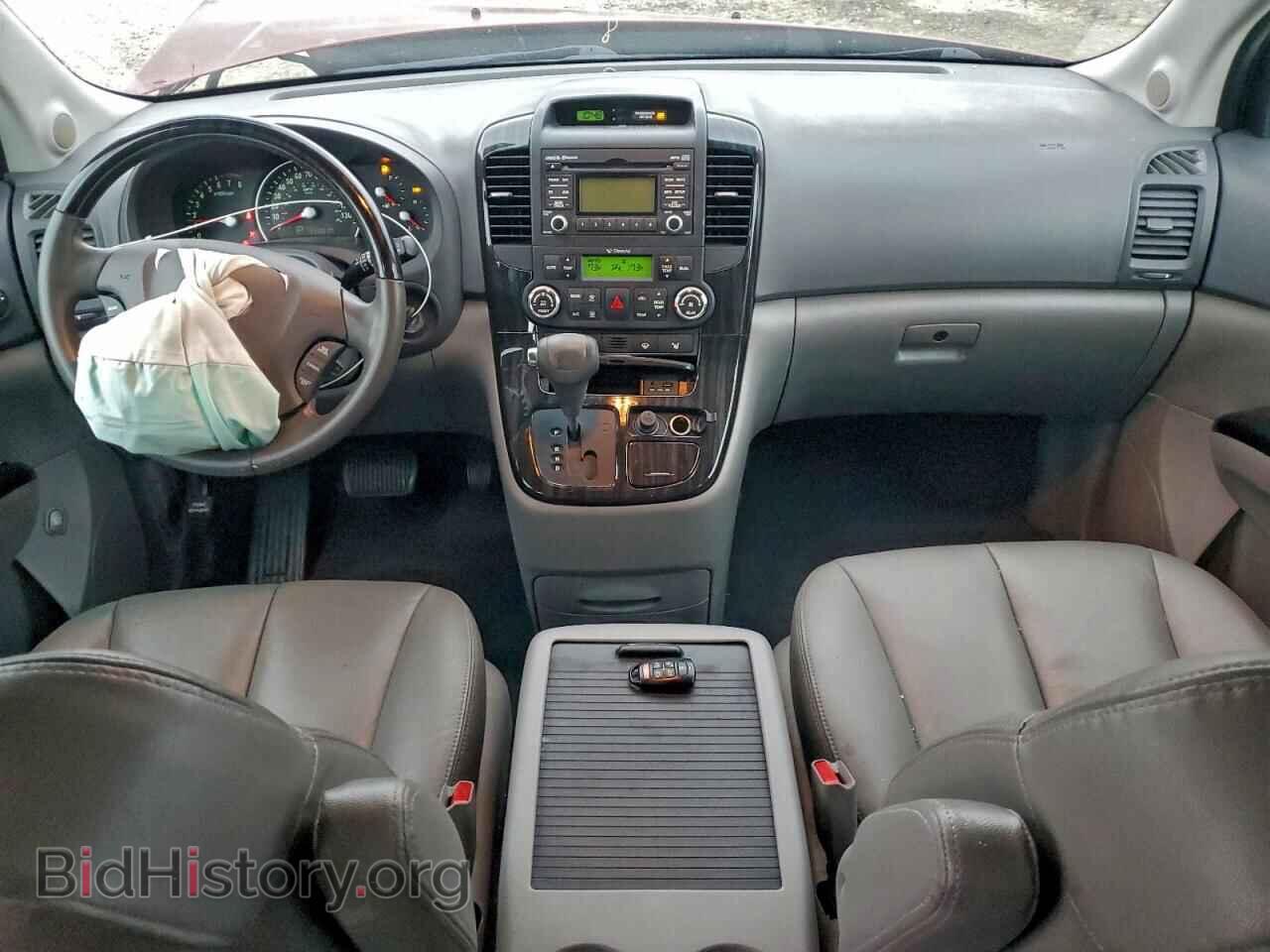 2014 KIA All Models - VIN: KNDMH4C78E6580970 - Photo 8