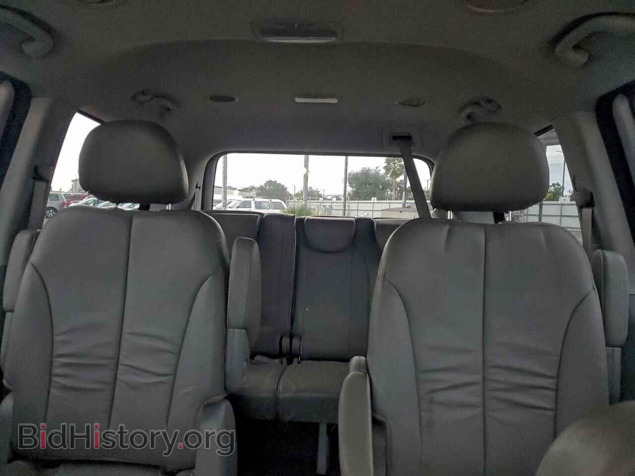 2014 KIA All Models - VIN: KNDMH4C78E6580970 - Photo 10