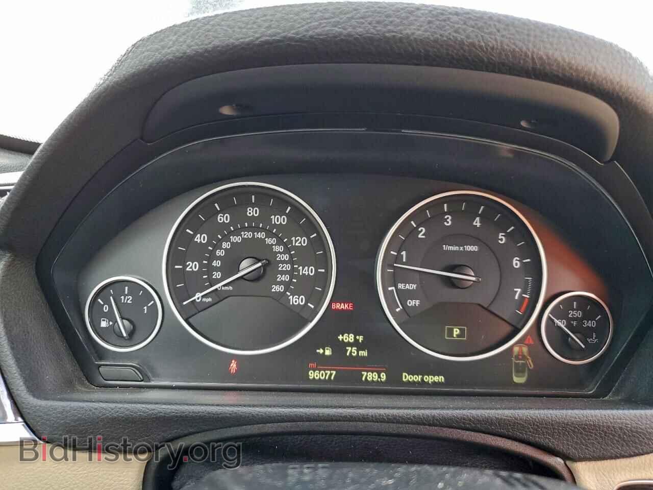 2015 BMW 4 SERIES - VIN: WBA3V7C59FP772489 - Фото 9