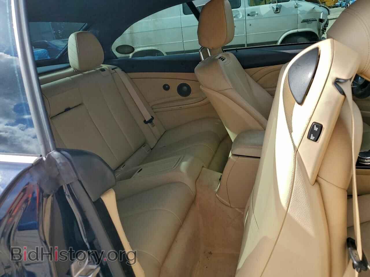 2015 BMW 4 SERIES - VIN: WBA3V7C59FP772489 - Фото 10