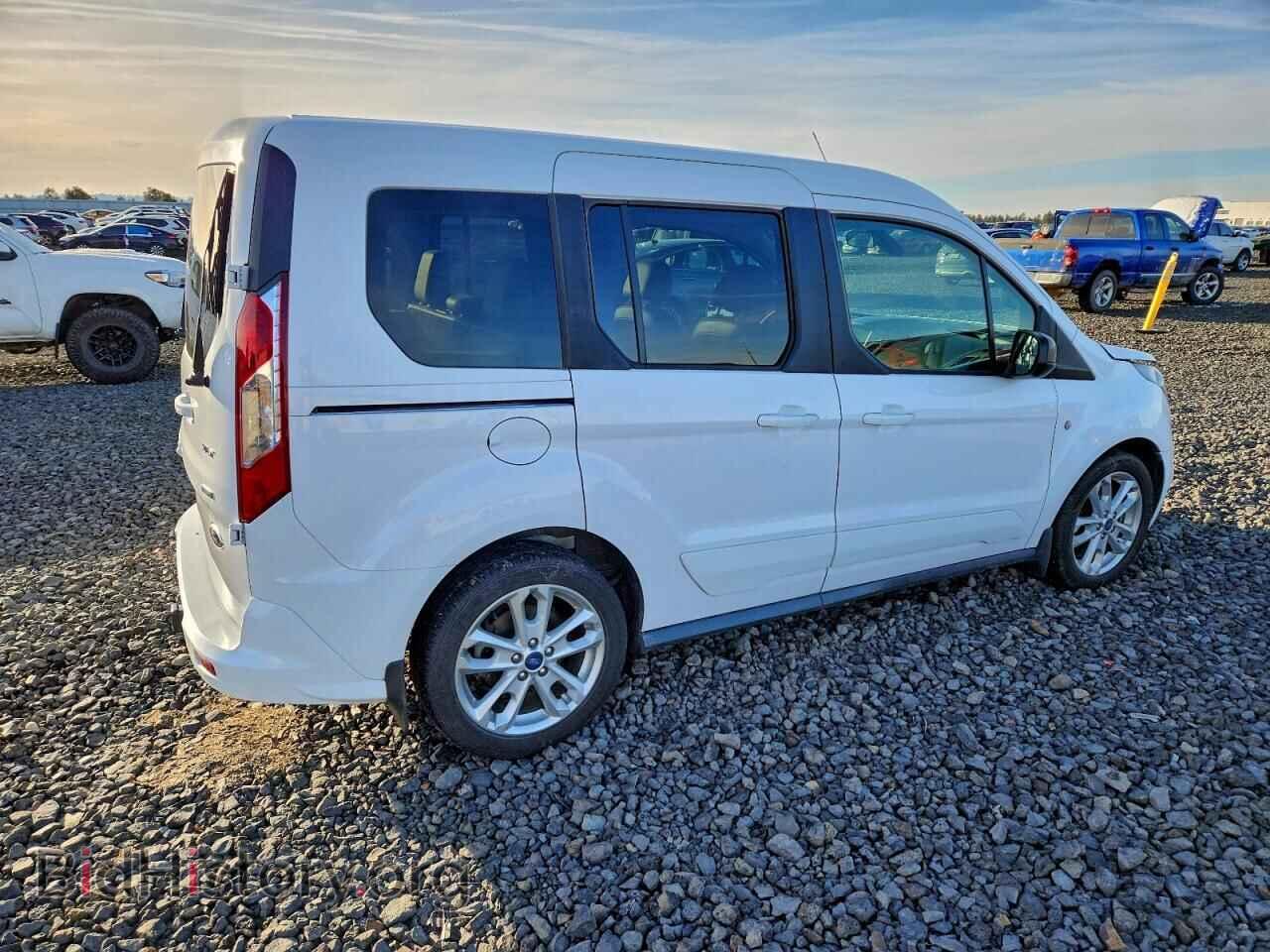 2014 FORD TRANSIT - VIN: NM0AS8FX9E1159129 - Фото 3