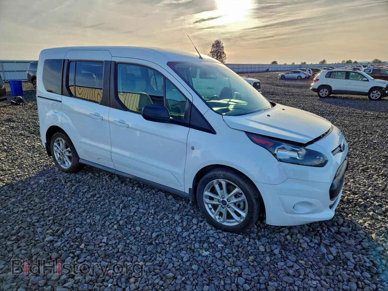 2014 FORD TRANSIT - VIN: NM0AS8FX9E1159129 - Фото 4