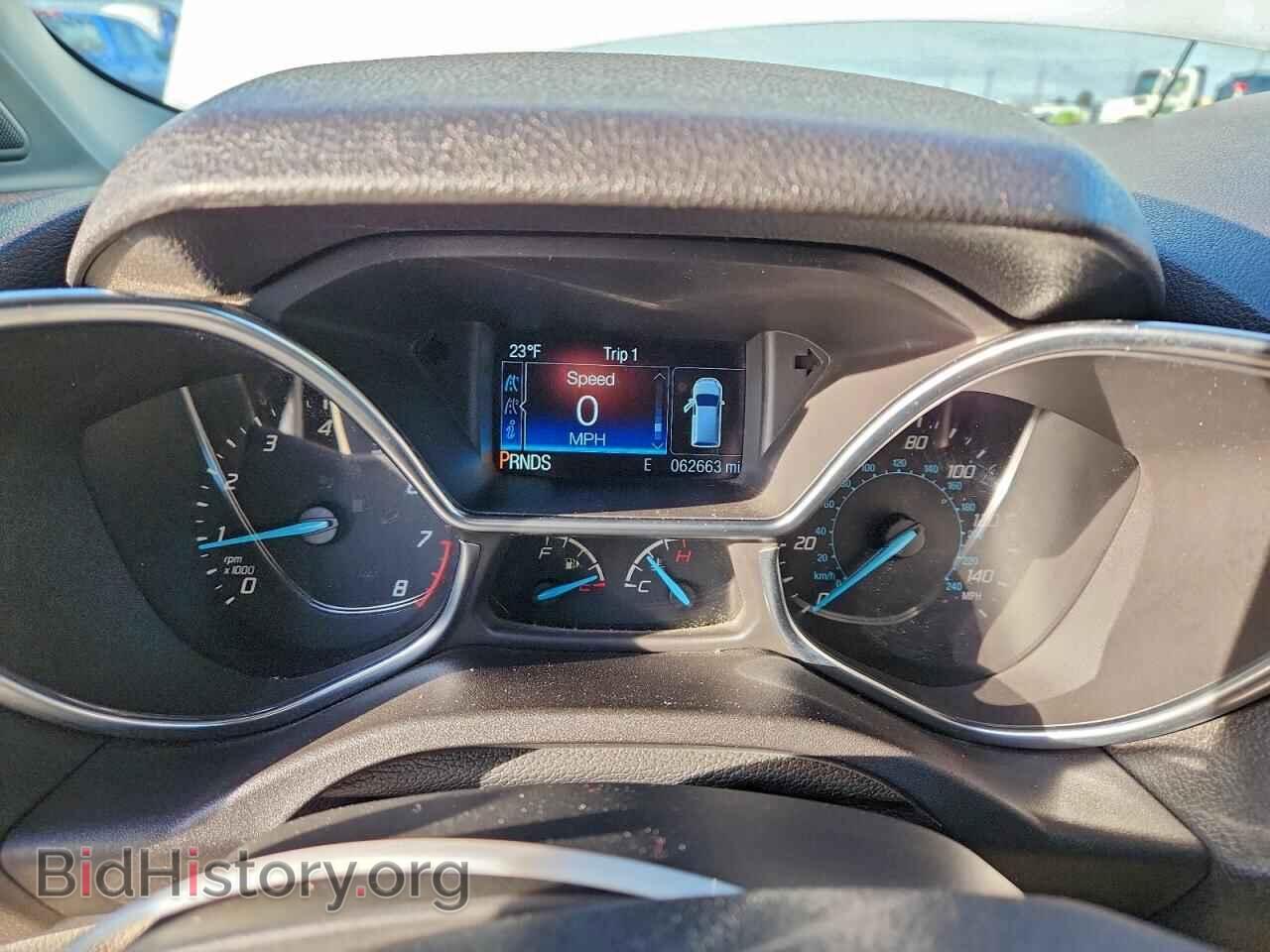 2014 FORD TRANSIT - VIN: NM0AS8FX9E1159129 - Фото 9