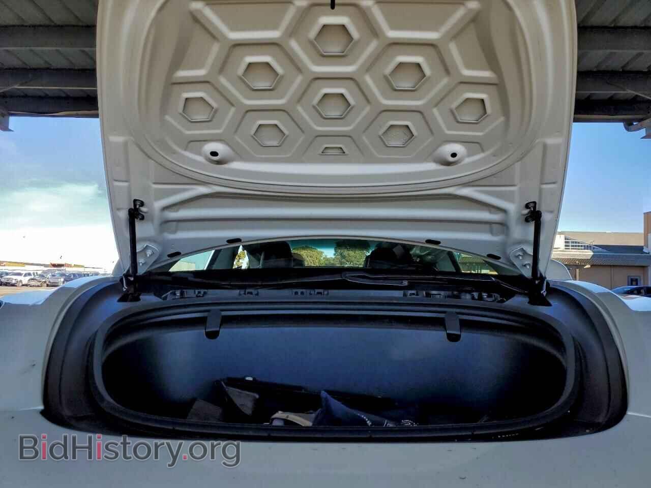 2018 TESLA MODEL 3 - VIN: 5YJ3E1EA7JF020559 - Фото 11