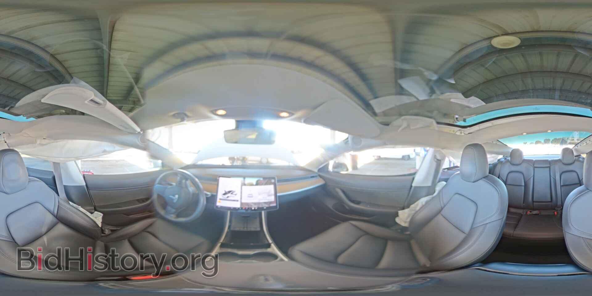 2018 TESLA MODEL 3 - VIN: 5YJ3E1EA7JF020559 - Фото 14