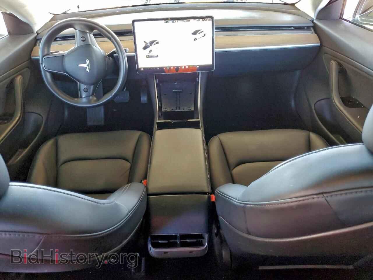 2018 TESLA MODEL 3 - VIN: 5YJ3E1EA7JF020559 - Фото 8
