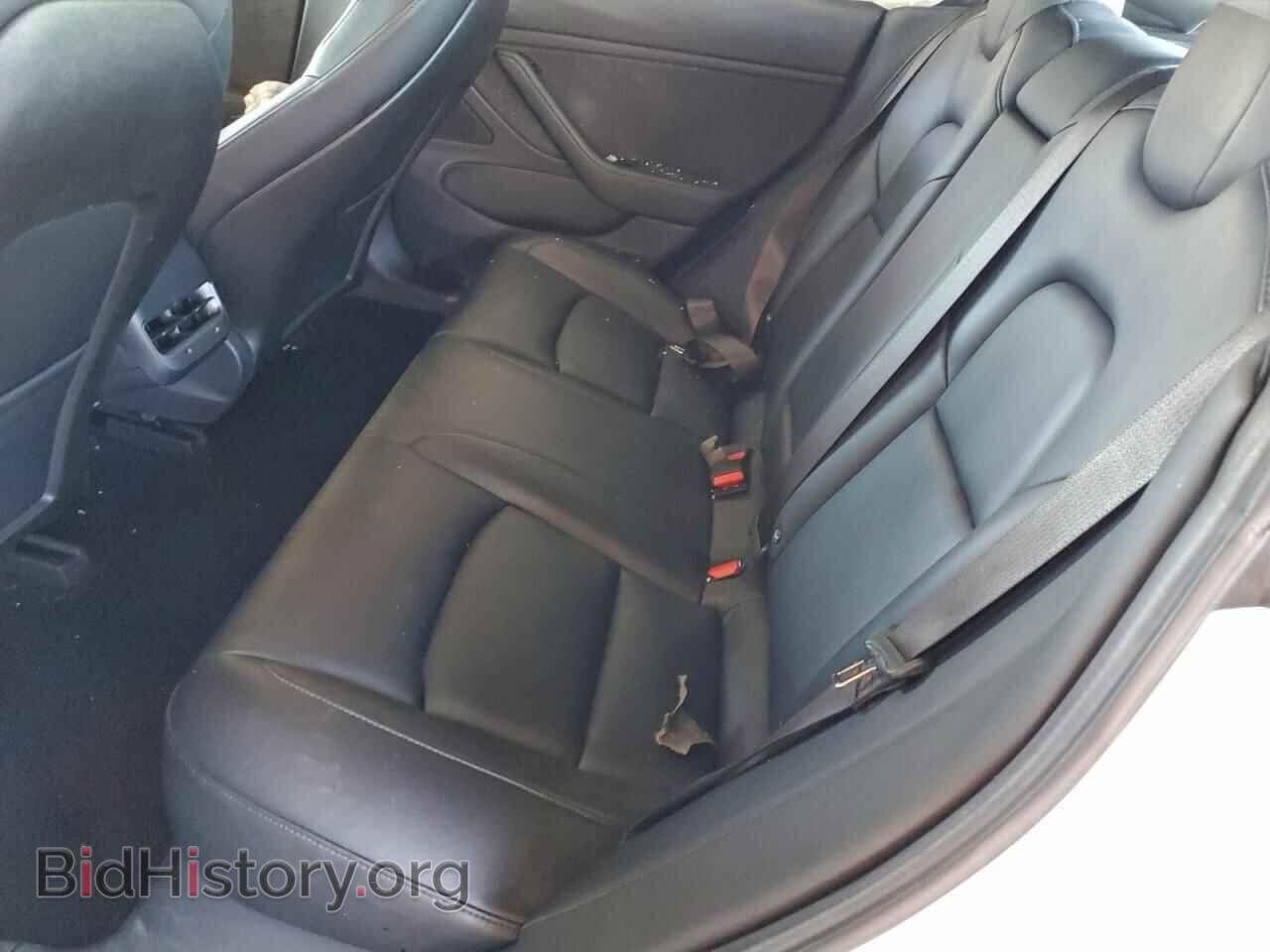 2018 TESLA MODEL 3 - VIN: 5YJ3E1EA7JF020559 - Фото 10