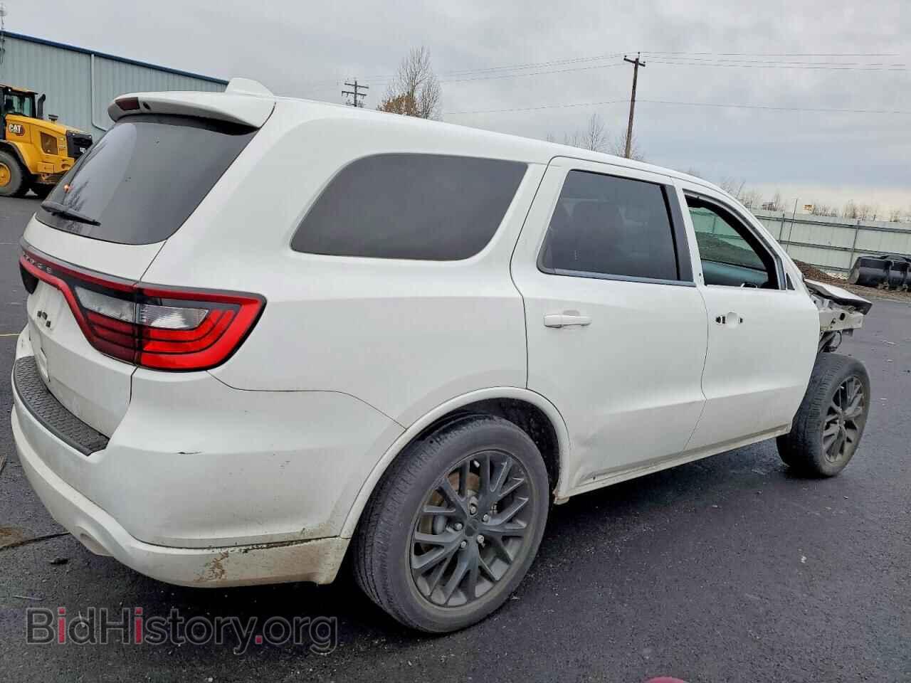 2015 DODGE DURANGO - VIN: 1C4RDHAG3FC132618 - Photo 3
