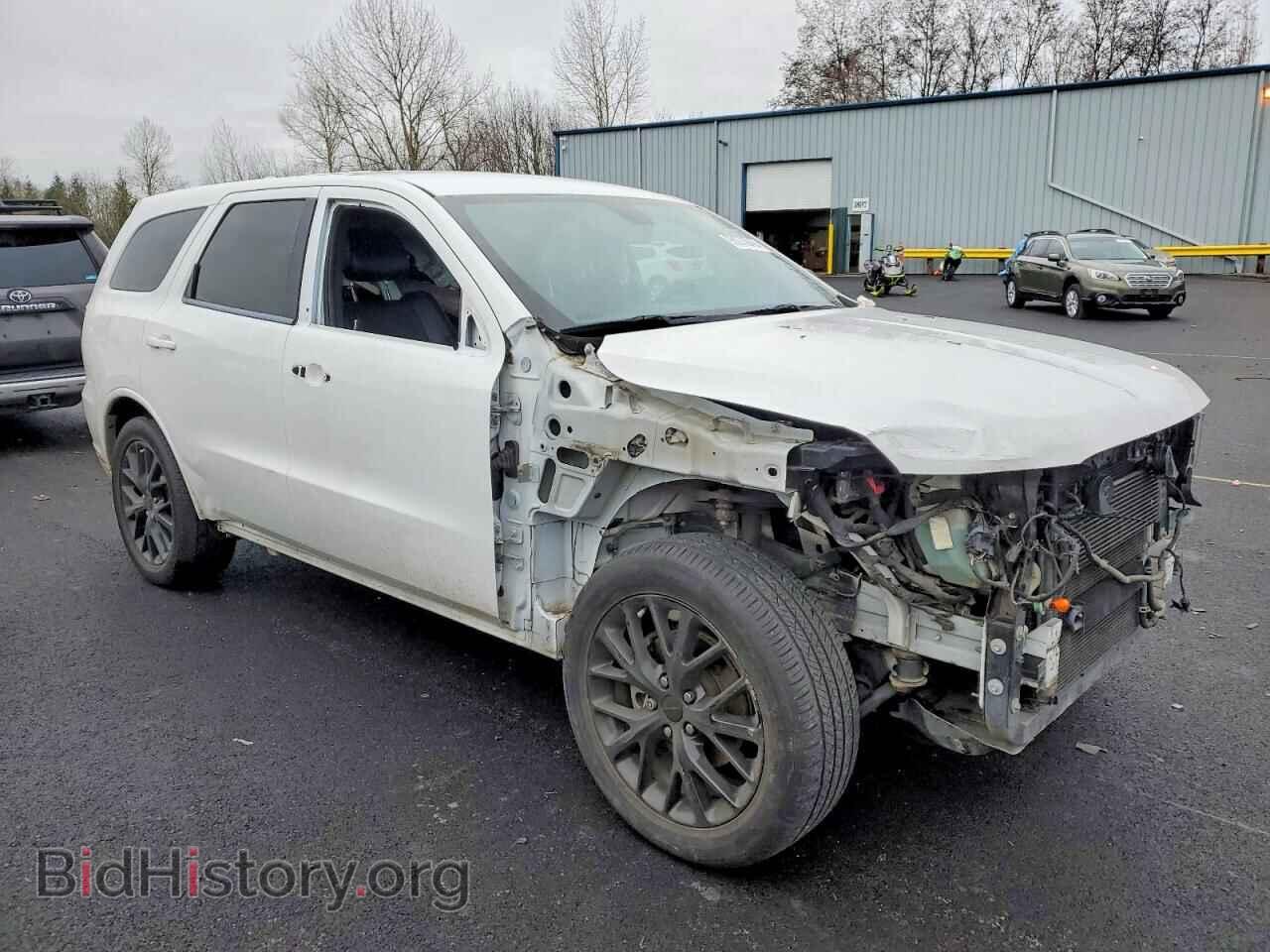 2015 DODGE DURANGO - VIN: 1C4RDHAG3FC132618 - Photo 4