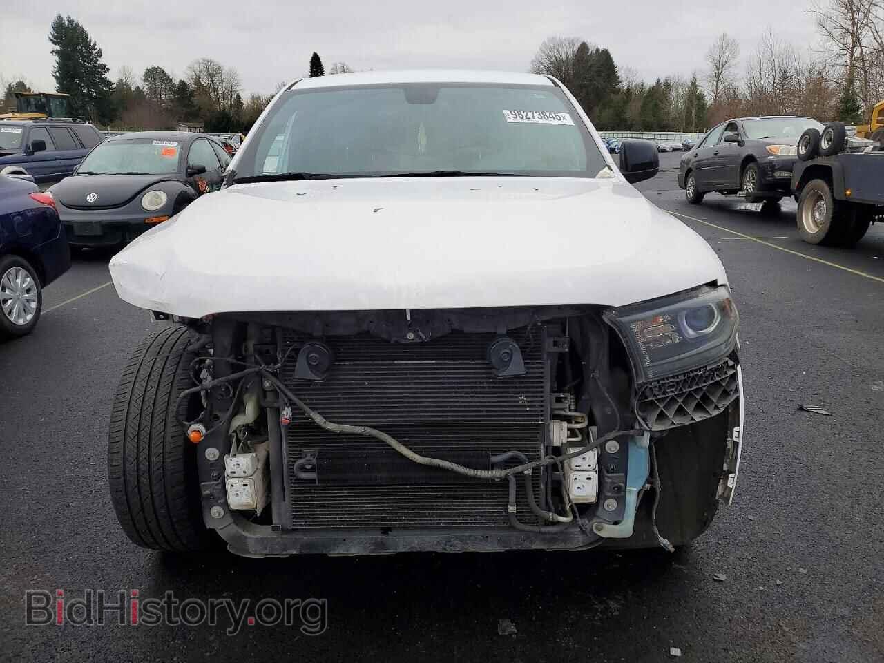 2015 DODGE DURANGO - VIN: 1C4RDHAG3FC132618 - Photo 5