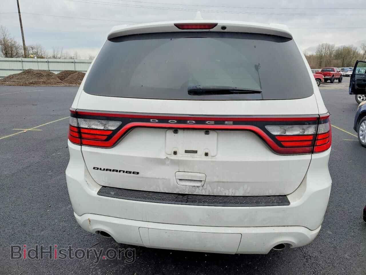 2015 DODGE DURANGO - VIN: 1C4RDHAG3FC132618 - Photo 6
