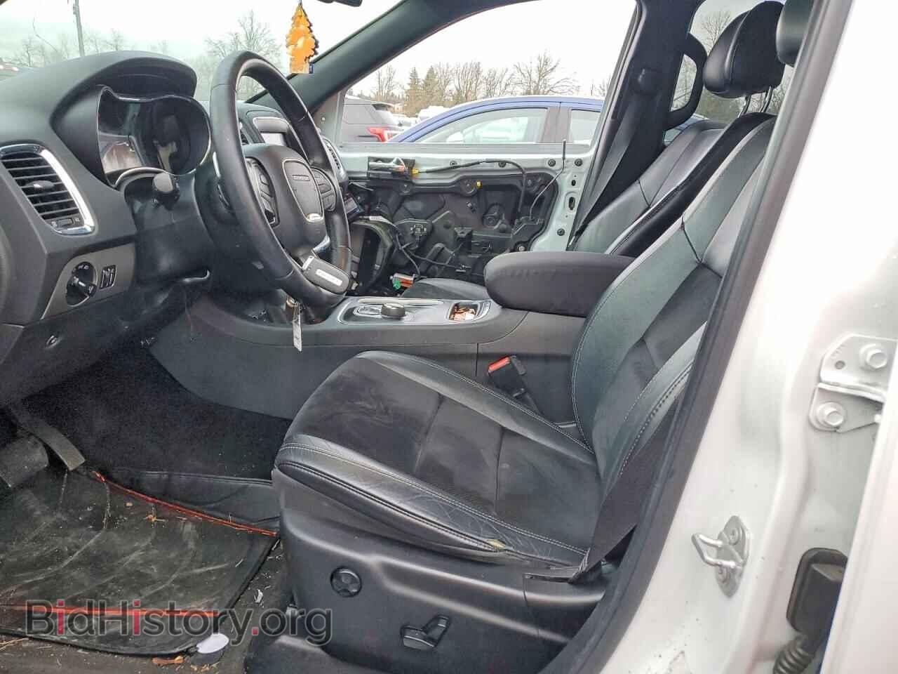 2015 DODGE DURANGO - VIN: 1C4RDHAG3FC132618 - Photo 7