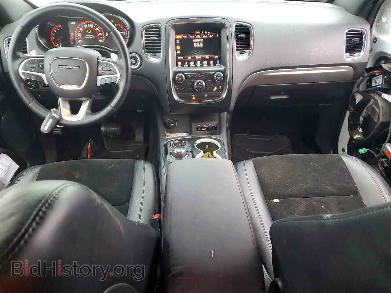 2015 DODGE DURANGO - VIN: 1C4RDHAG3FC132618 - Photo 8