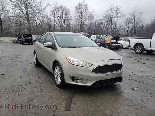 2016 FORD FOCUS - VIN: 1FADP3F23GL251021 - Фото 13