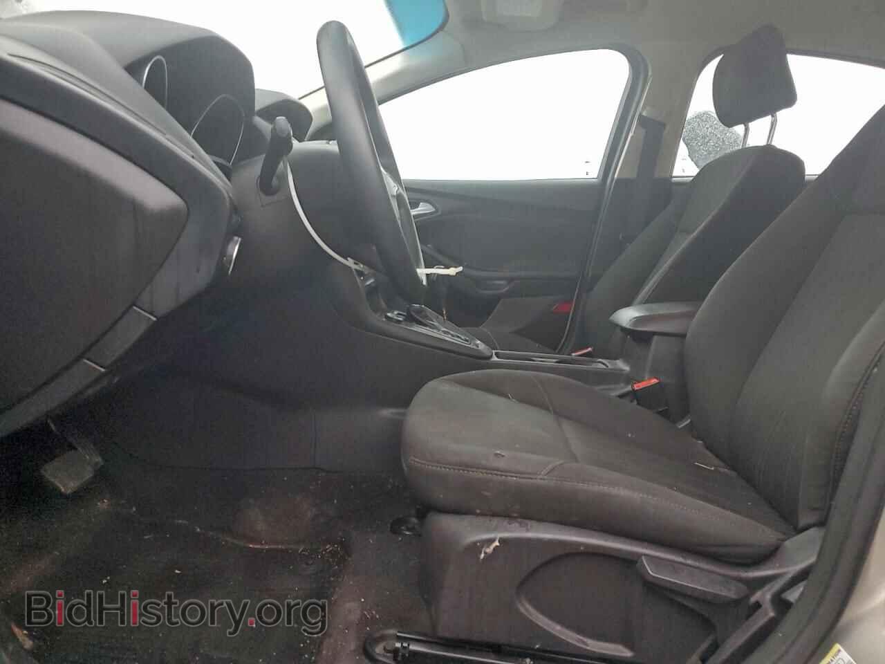 2016 FORD FOCUS - VIN: 1FADP3F23GL251021 - Фото 7