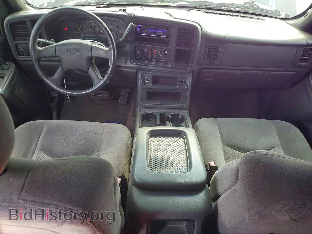 2005 CHEVROLET ALL Models - VIN: 2GCEC19V551200840 - Photo 8