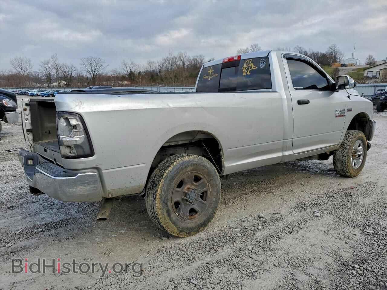 2016 RAM All Models - VIN: 3C6MR5AJ5GG219822 - Photo 3