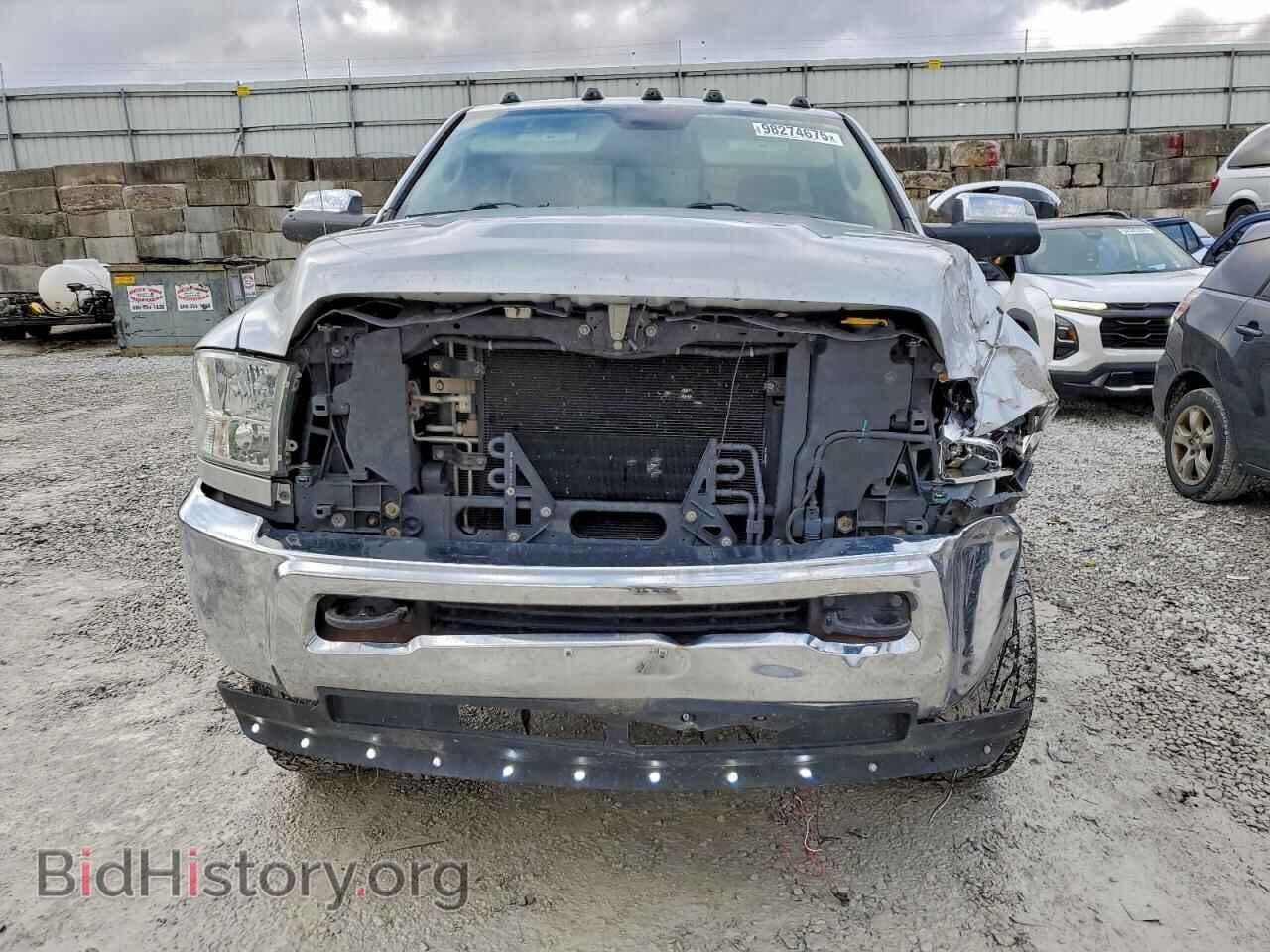 2016 RAM All Models - VIN: 3C6MR5AJ5GG219822 - Photo 5