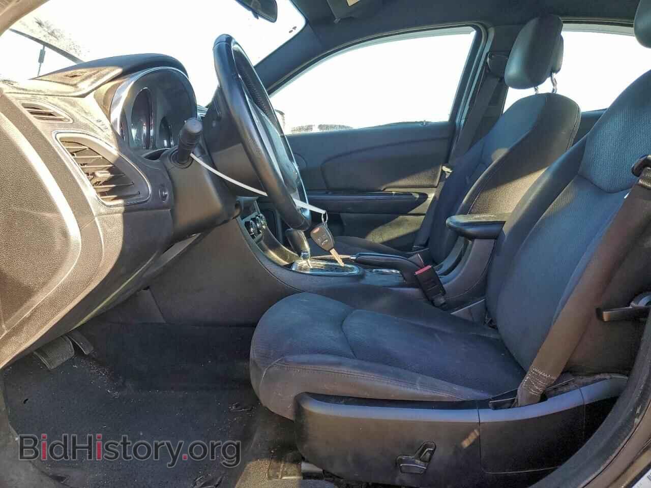 2013 CHRYSLER 200 - VIN: 1C3CCBBB2DN732352 - Photo 7