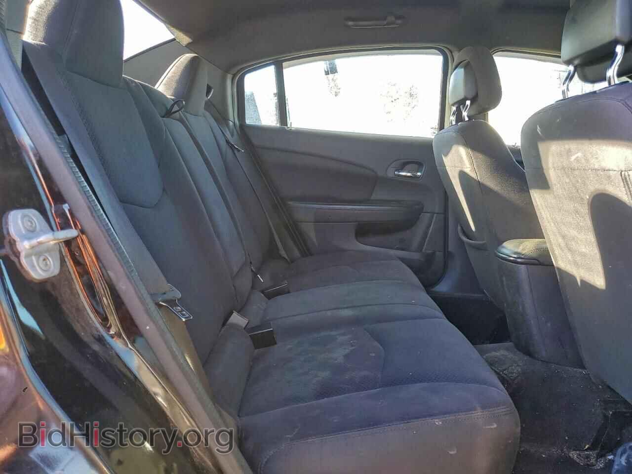 2013 CHRYSLER 200 - VIN: 1C3CCBBB2DN732352 - Photo 10