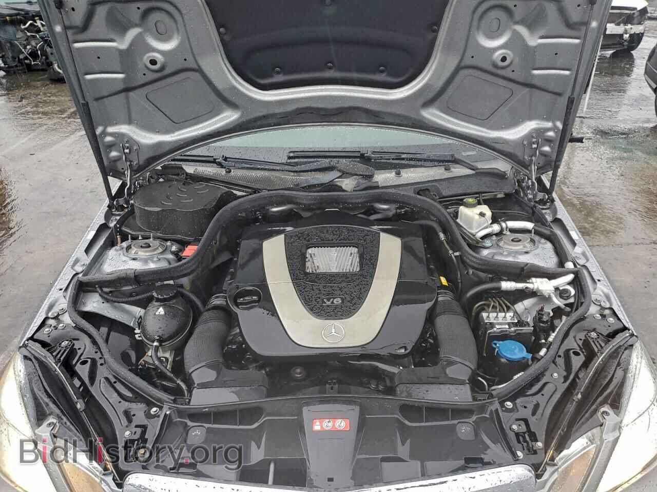 2011 MERCEDES-BENZ E-CLASS - VIN: WDDHF5GB4BA472260 - Фото 11