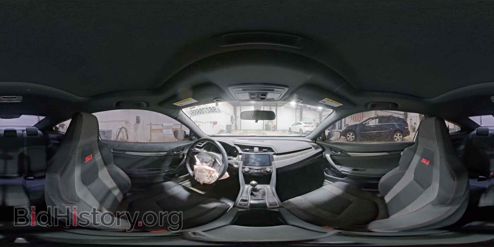 2018 HONDA CIVIC - VIN: 2HGFC3A58JH751732 - Фото 14