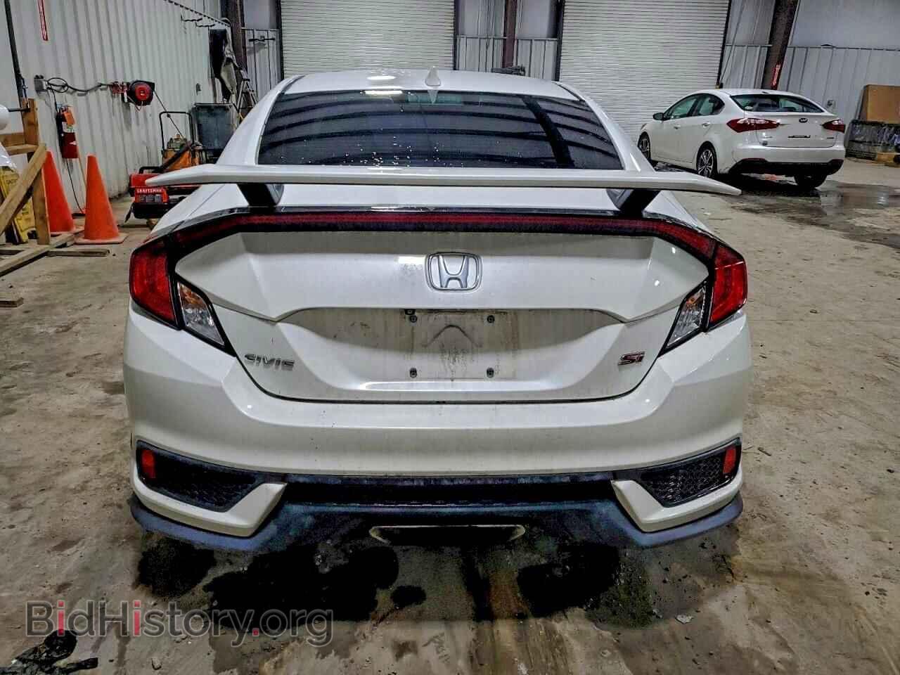 2018 HONDA CIVIC - VIN: 2HGFC3A58JH751732 - Фото 6