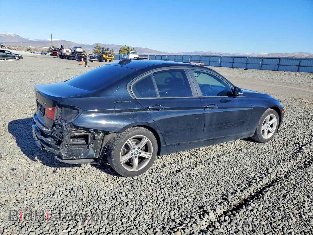 2013 BMW 3 SERIES - VIN: WBA3A5C56DF351431 - Фото 3