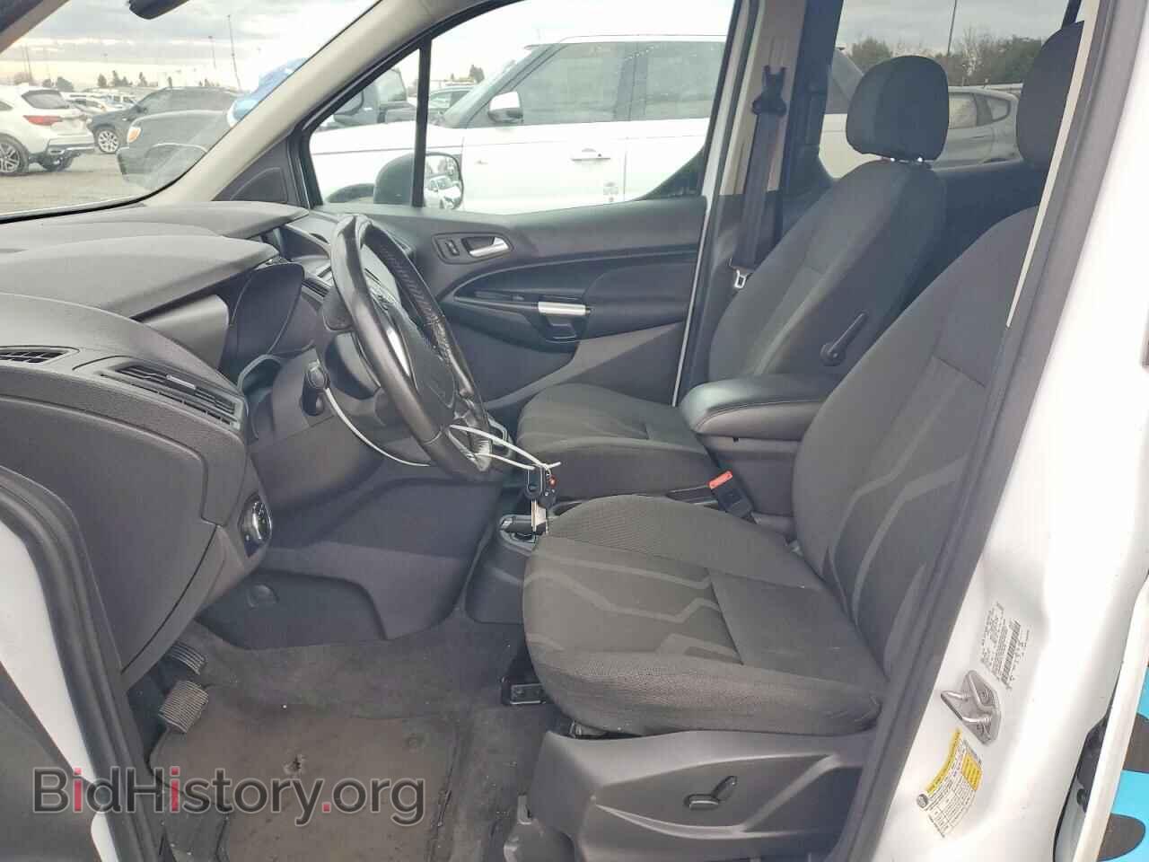 2018 FORD TRANSIT - VIN: NM0GE9F71J1376935 - Фото 7