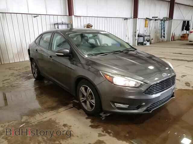 2017 FORD FOCUS - VIN: 1FADP3FE8HL259949 - Фото 13