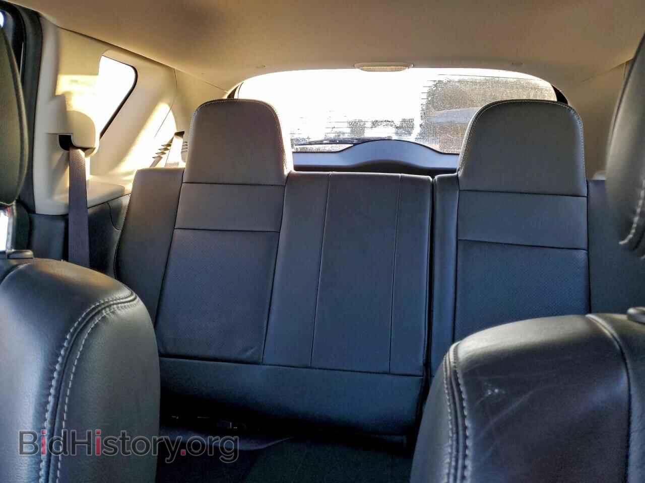 2017 JEEP COMPASS - VIN: 1C4NJCEA7HD130626 - Фото 10