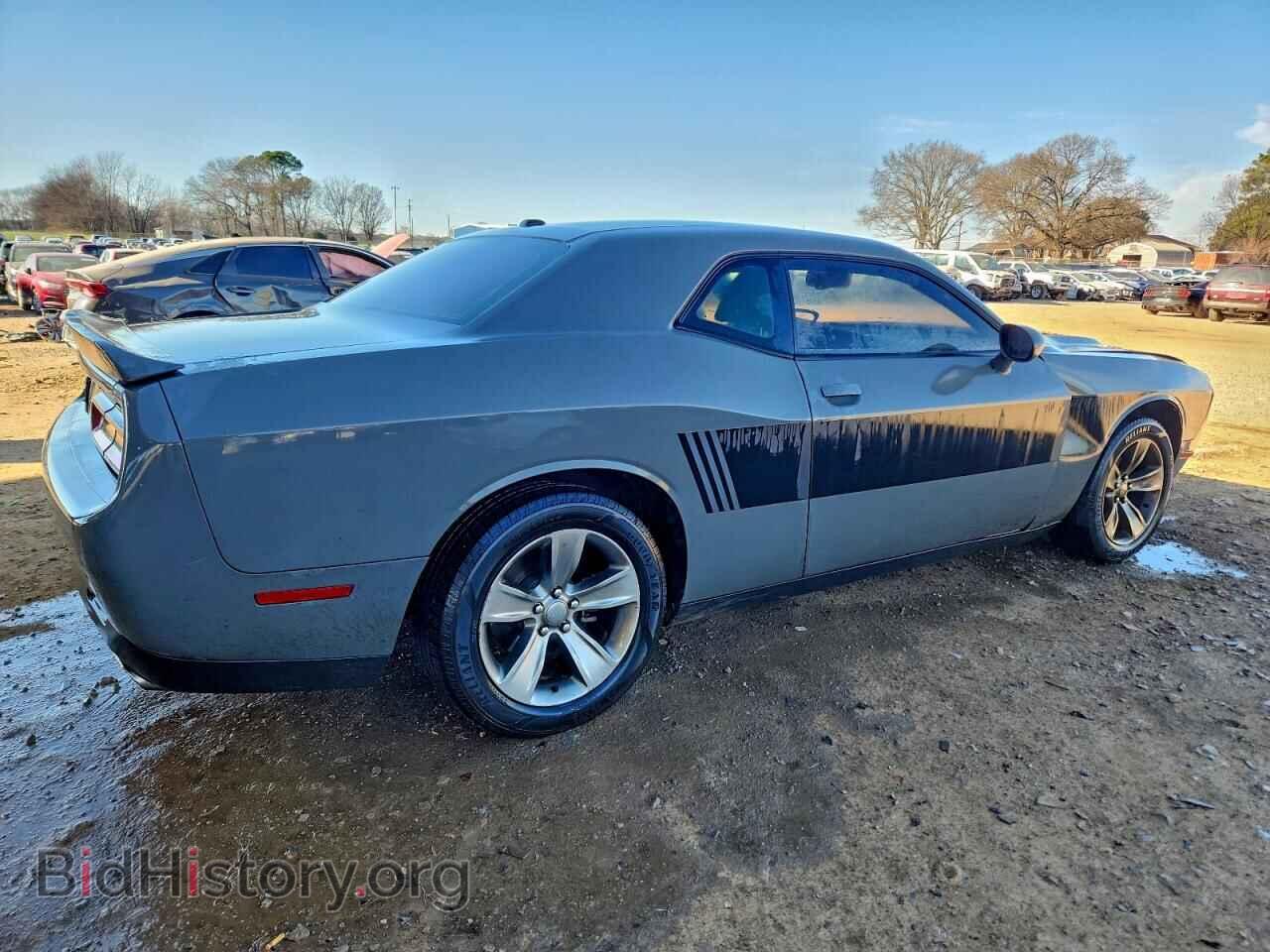 2019 DODGE CHALLENGER - VIN: 2C3CDZAG7KH669578 - Photo 3