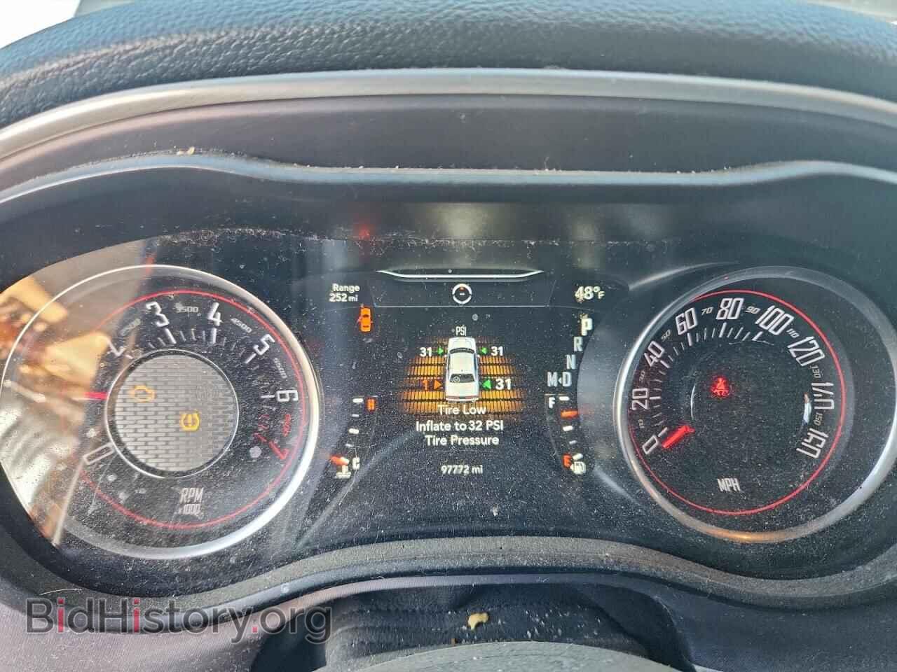2019 DODGE CHALLENGER - VIN: 2C3CDZAG7KH669578 - Photo 9