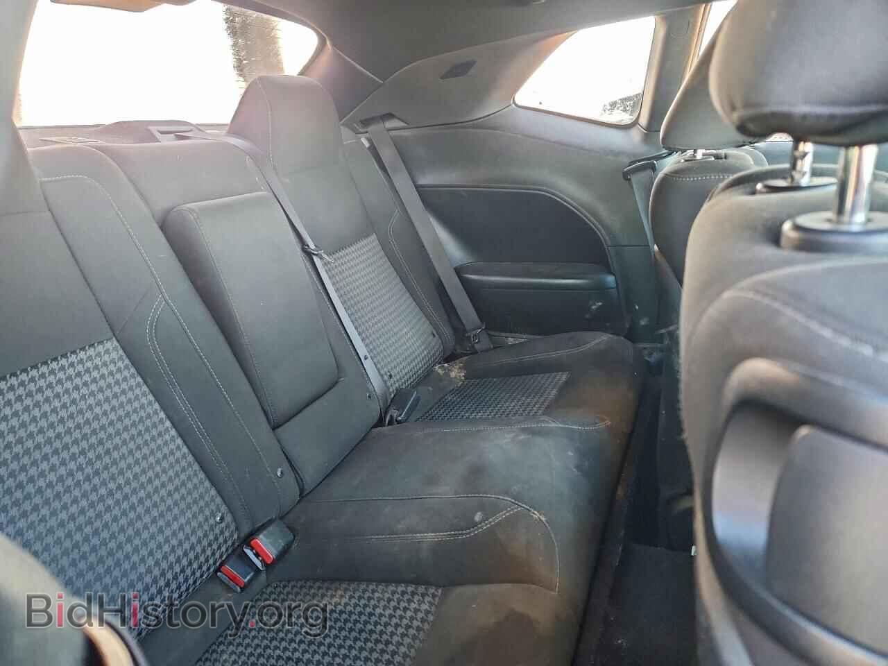 2019 DODGE CHALLENGER - VIN: 2C3CDZAG7KH669578 - Photo 10