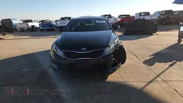 2015 KIA OPTIMA - VIN: 5XXGM4A76FG356692 - Фото 13