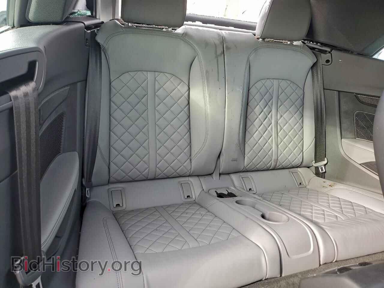 2023 AUDI S5/RS5 - VIN: WAUY4GF5XPN001833 - Фото 10