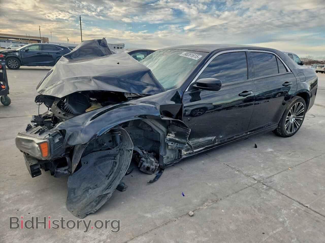 Photo 2C3CCABG0EH190149 - CHRYSLER 300 2014