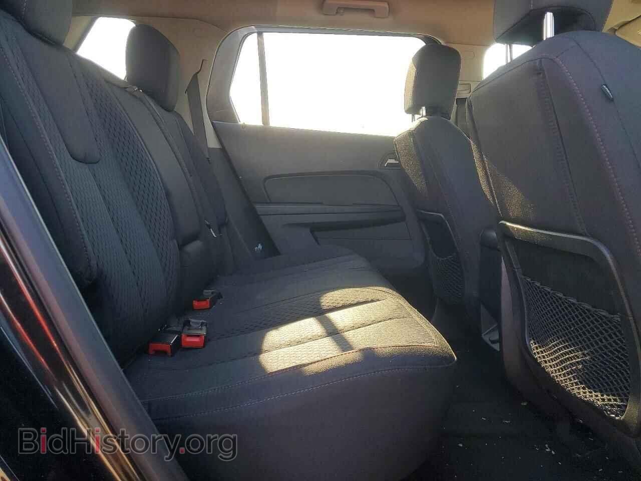 2012 GMC TERRAIN - VIN: 2GKALMEKXC6355254 - Фото 11