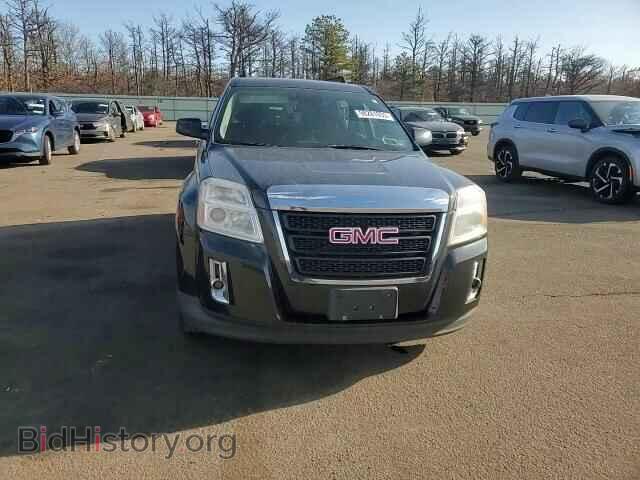 2012 GMC TERRAIN - VIN: 2GKALMEKXC6355254 - Фото 14