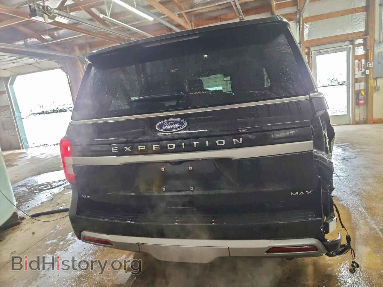 2024 FORD EXPEDITION - VIN: 1FMJK1H82REA36556 - Фото 6